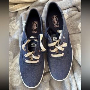 Women’s Keds Shoes Size 7